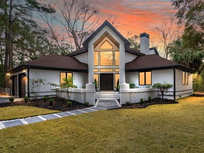 1747 Clark Hills Circle, Johns Island, SC 29455