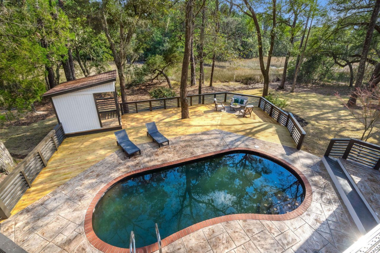 1747 Clark Hills Circle Photo 52