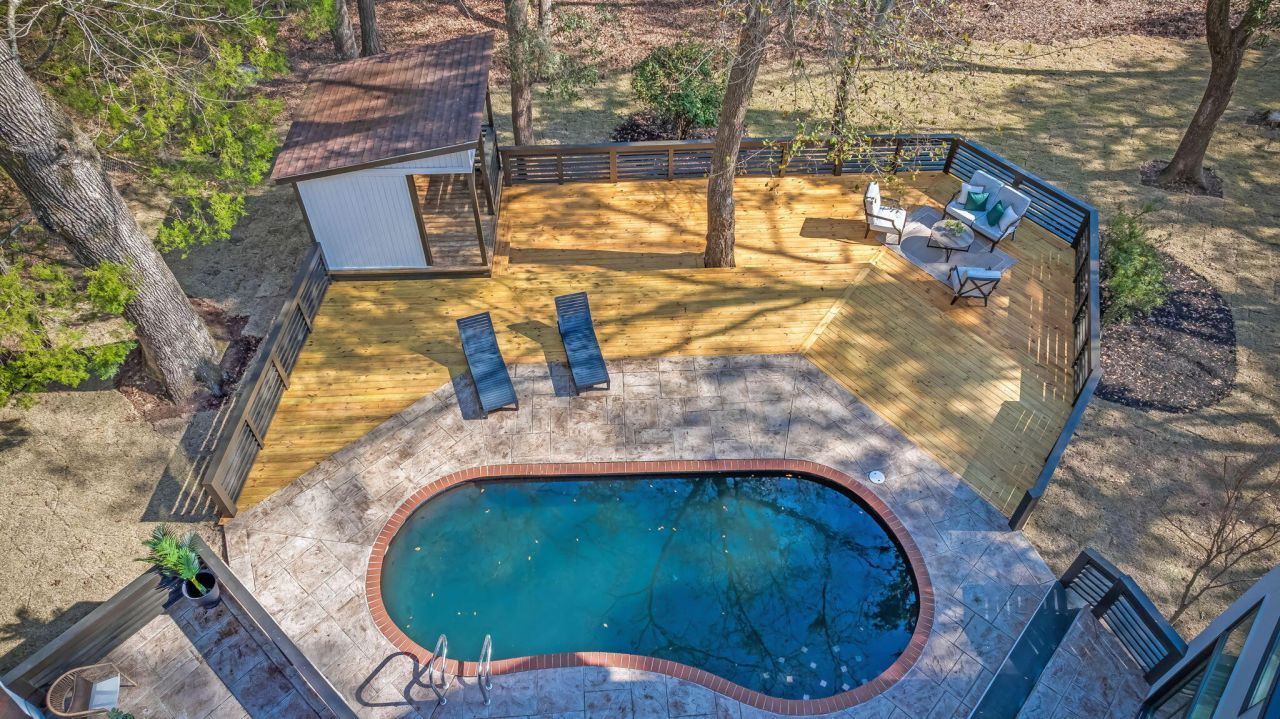 1747 Clark Hills Circle Photo 63