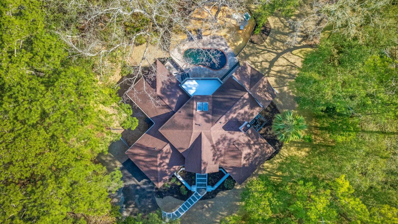 1747 Clark Hills Circle Photo 78