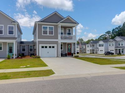 101 Patterson Avenue, Goose Creek, SC 29445