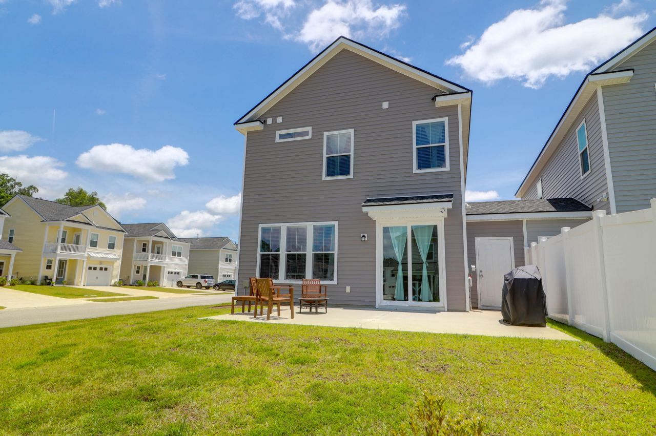 101 Patterson Avenue Photo 5