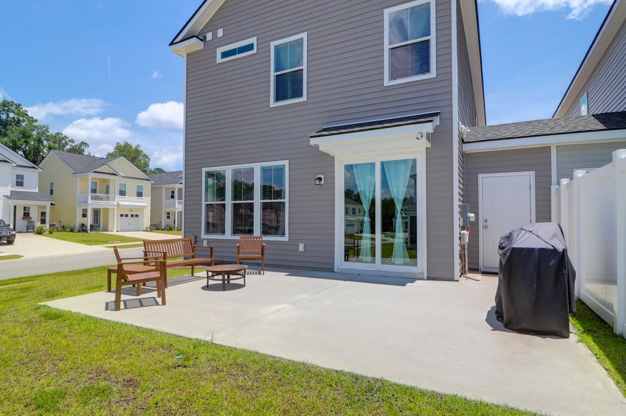 101 Patterson Avenue Photo 6