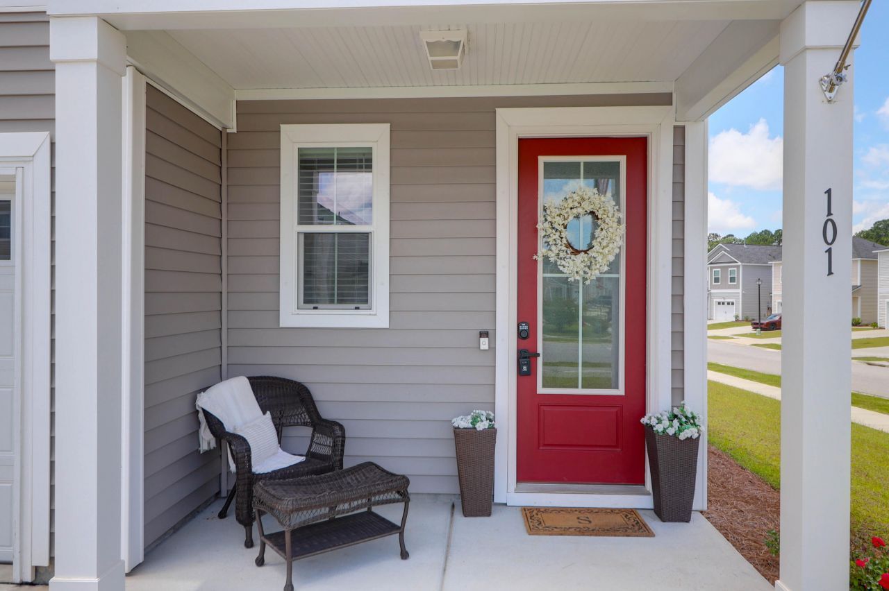 101 Patterson Avenue Photo 9