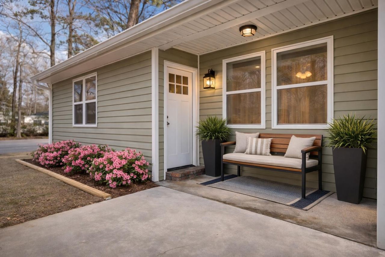 117 Donna Drive Photo 1