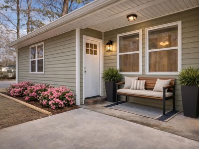 117 Donna Drive, Summerville, SC 29483