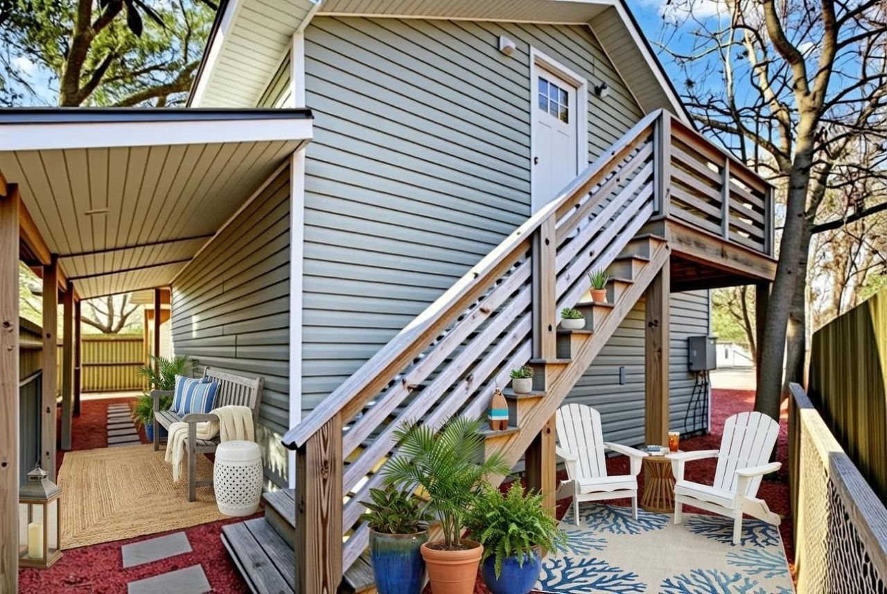 117 Donna Drive Photo 46