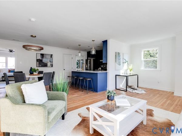 4606 Radford Avenue, Richmond, VA 23230