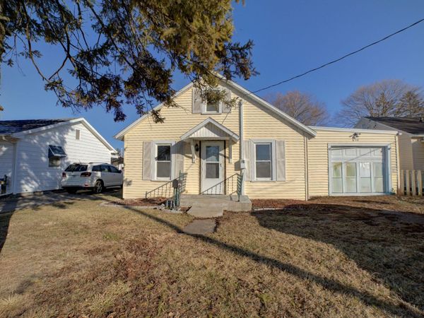 850 E Chestnut Street, Hoopeston, IL 60942