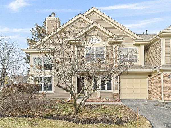 1239 Old Mill Lane, Elk Grove Village, IL 60007