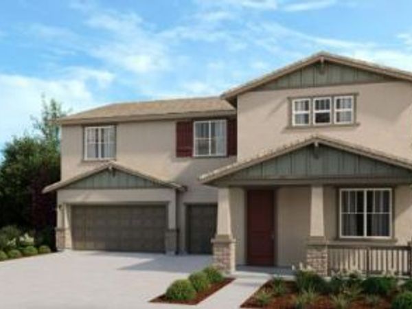 1457 N Drago Way, Mountain House, CA 95391