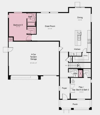 1457 N Drago Way, Mountain House, CA 95391 Main Photo