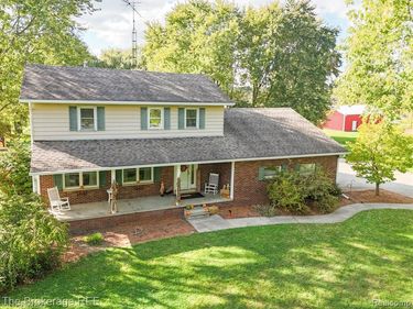 8171 N Linden Road, Mt. Morris Twp, MI 48458