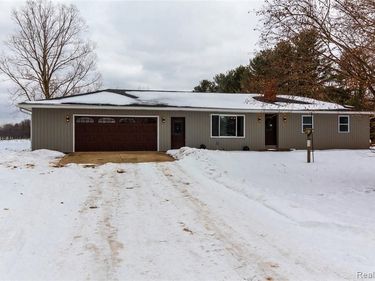 2238 Farnsworth Road, Mayfield Twp, MI 48446