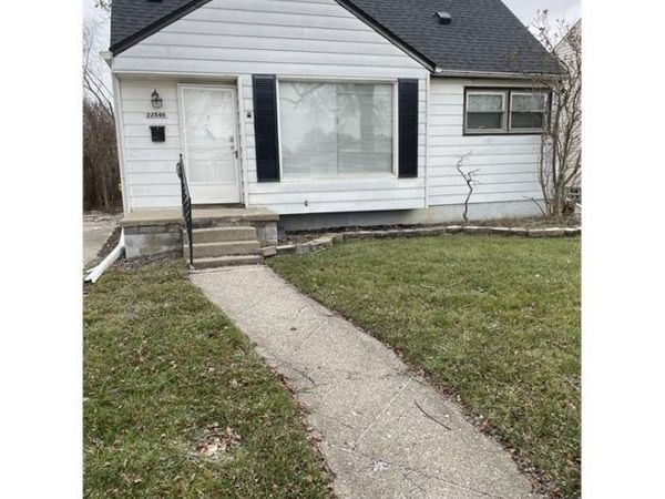 22540 Normandy Avenue, Eastpointe, MI 48021
