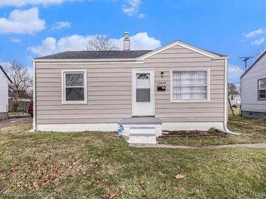 12849 Sarsfield Avenue, Warren, MI 48089