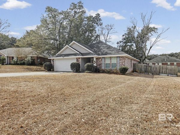 1861 Woodhinge Court, Semmes, AL 36575