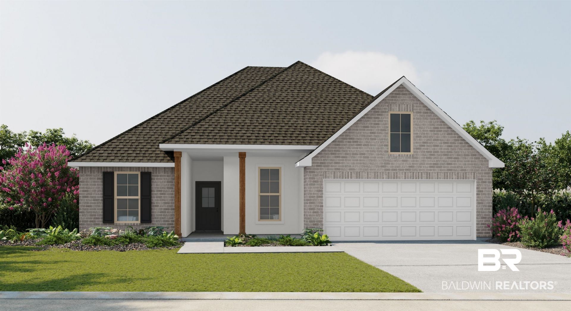 11205 Bonaventure Avenue, Daphne, AL 36526 Main Photo