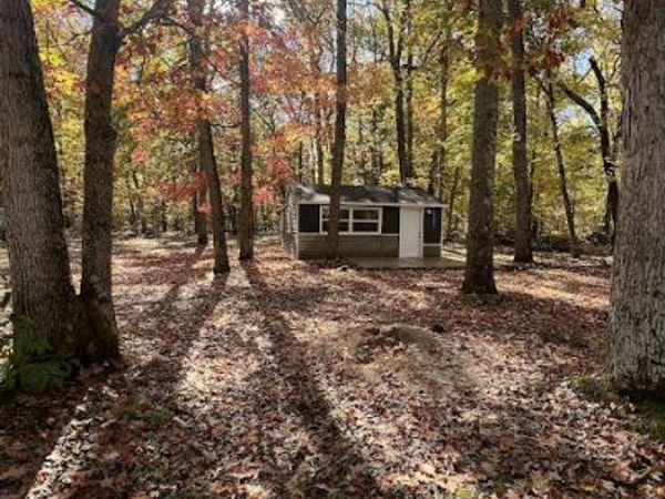 17323 Marian Street, Wellston, MI 49689