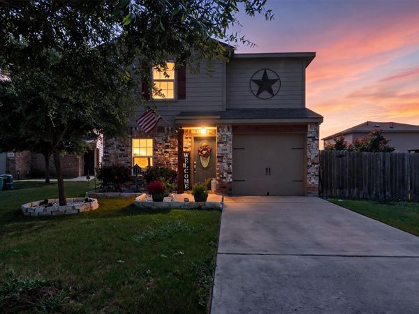 100 Wincliff CV, Unit 13D, Jarrell, TX 76537