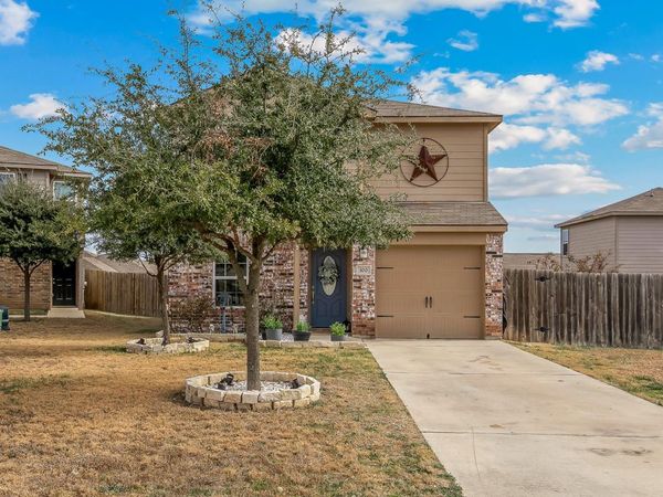 100 Wincliff CV, Unit 13D, Jarrell, TX 76537