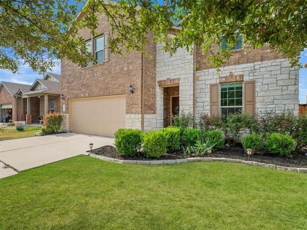 21005 Isle Of Glass ST, Pflugerville, TX 78660