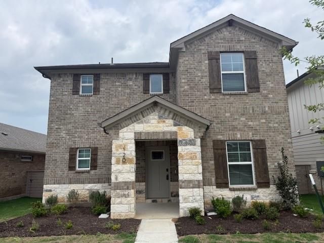 120 Maple Hedge Rd, Hutto, TX 78634 Main Photo