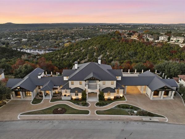 12006 Pleasant Panorama VW, Austin, TX 78738