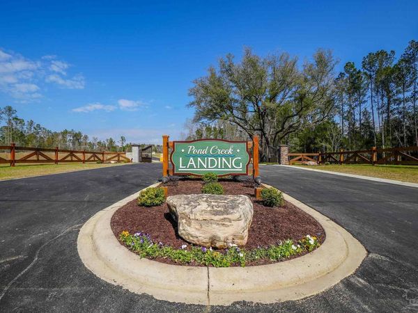 Lot 16 Brook Crossing St, Pace, FL 32571