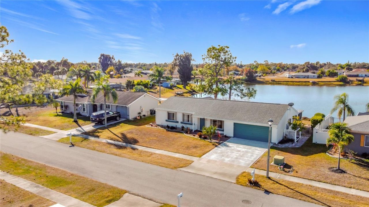 4065 Fontainebleau Street, North Port, FL 34287 Main Photo