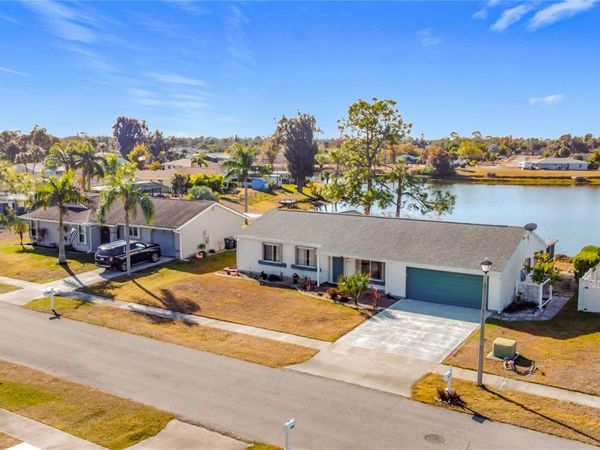 4065 FONTAINEBLEAU STREET, NORTH PORT, FL 34287