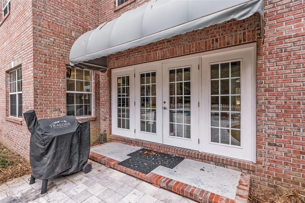 11121 NW 15th Place, Gainesville, FL 32606 Photo