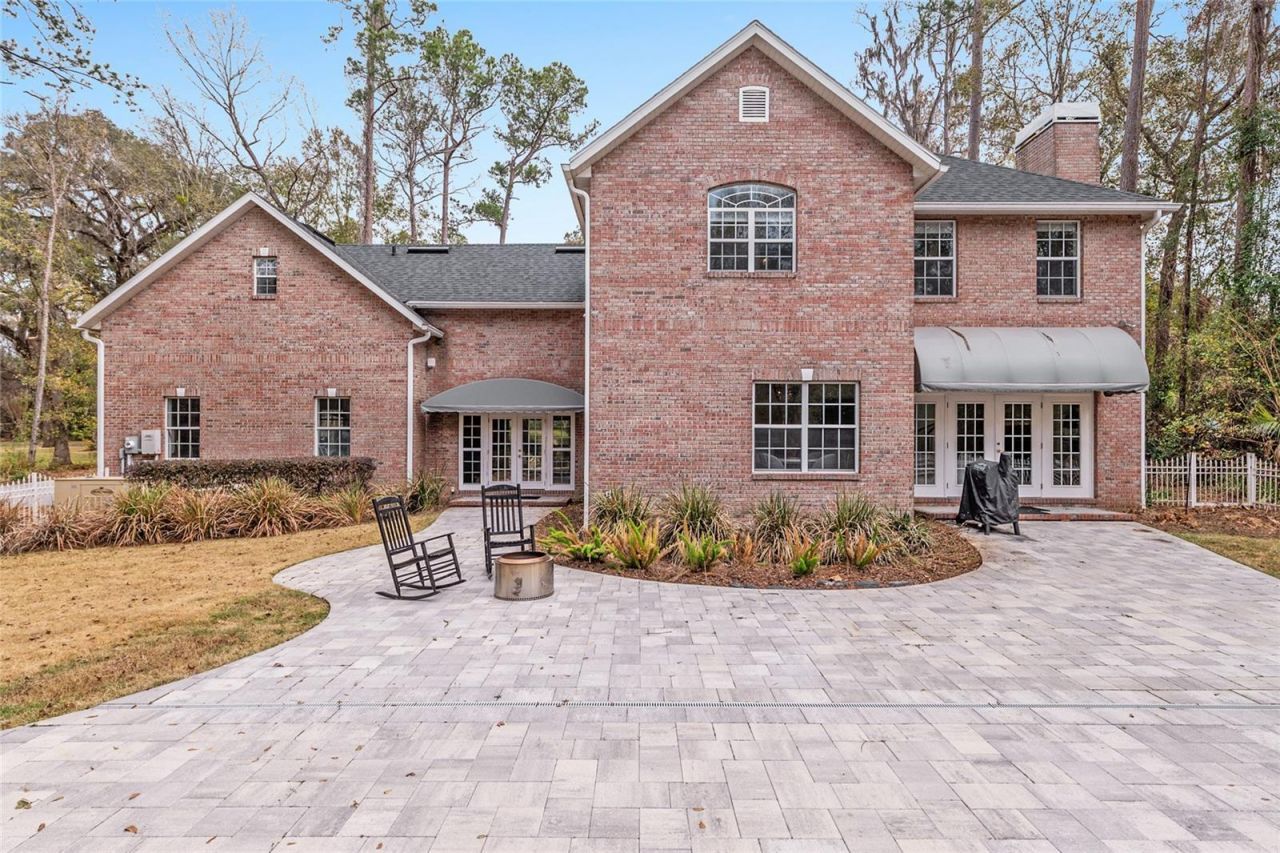 11121 NW 15th Place, Gainesville, FL 32606 Photo