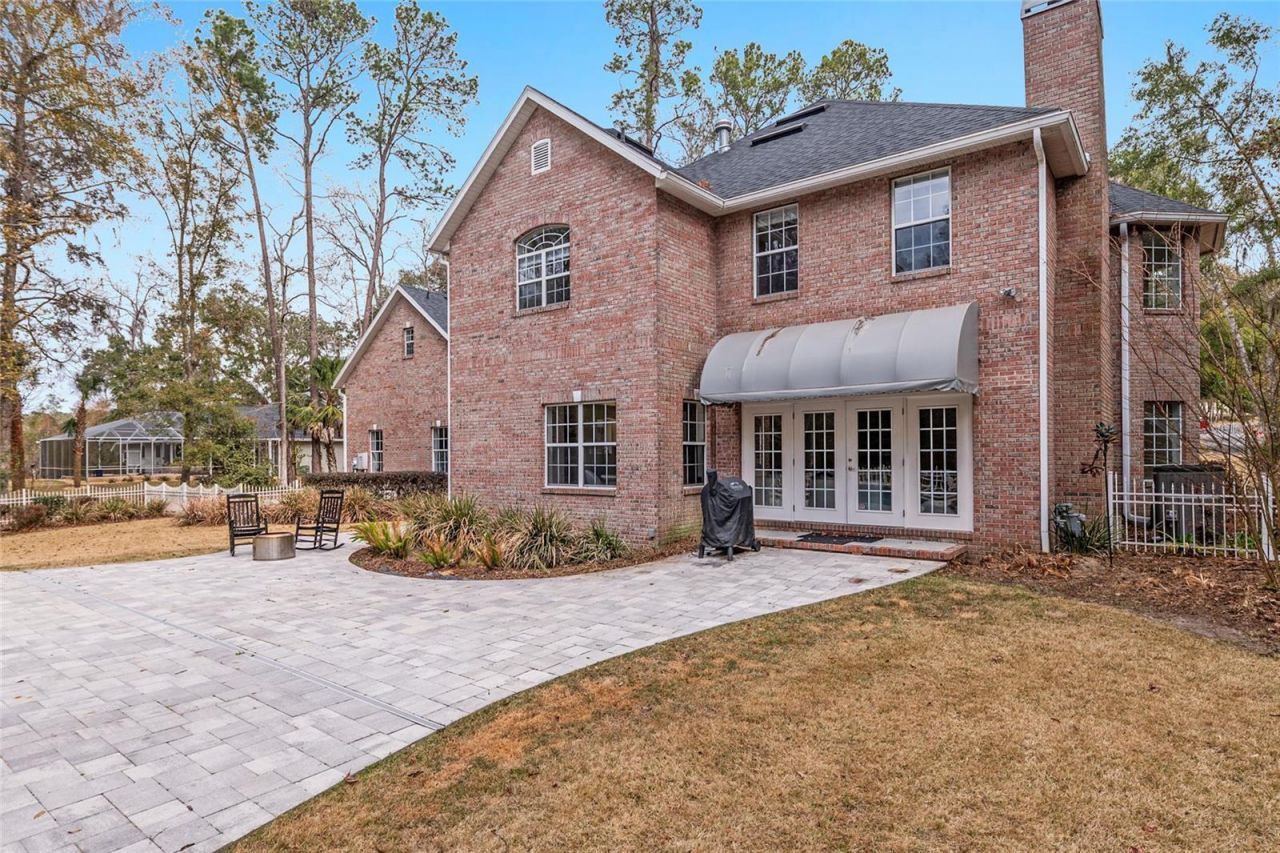 11121 NW 15th Place, Gainesville, FL 32606 Photo