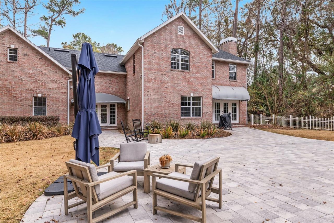 11121 NW 15th Place, Gainesville, FL 32606 Photo