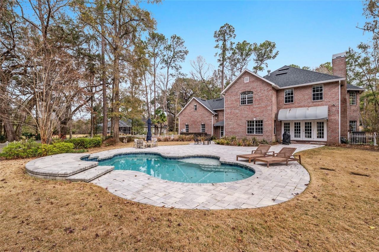 11121 NW 15th Place, Gainesville, FL 32606 Photo