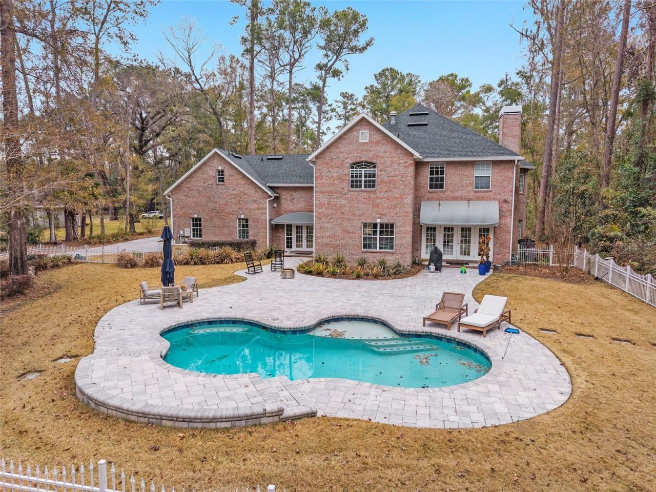 11121 NW 15th Place, Gainesville, FL 32606 Photo