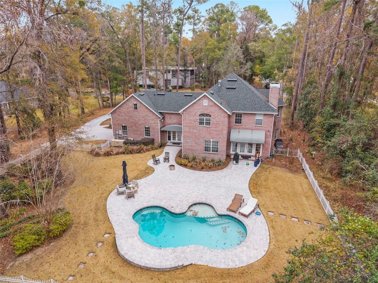 11121 NW 15th Place, Gainesville, FL 32606 Photo