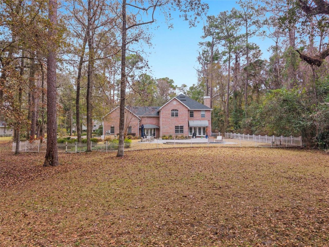 11121 NW 15th Place, Gainesville, FL 32606 Photo