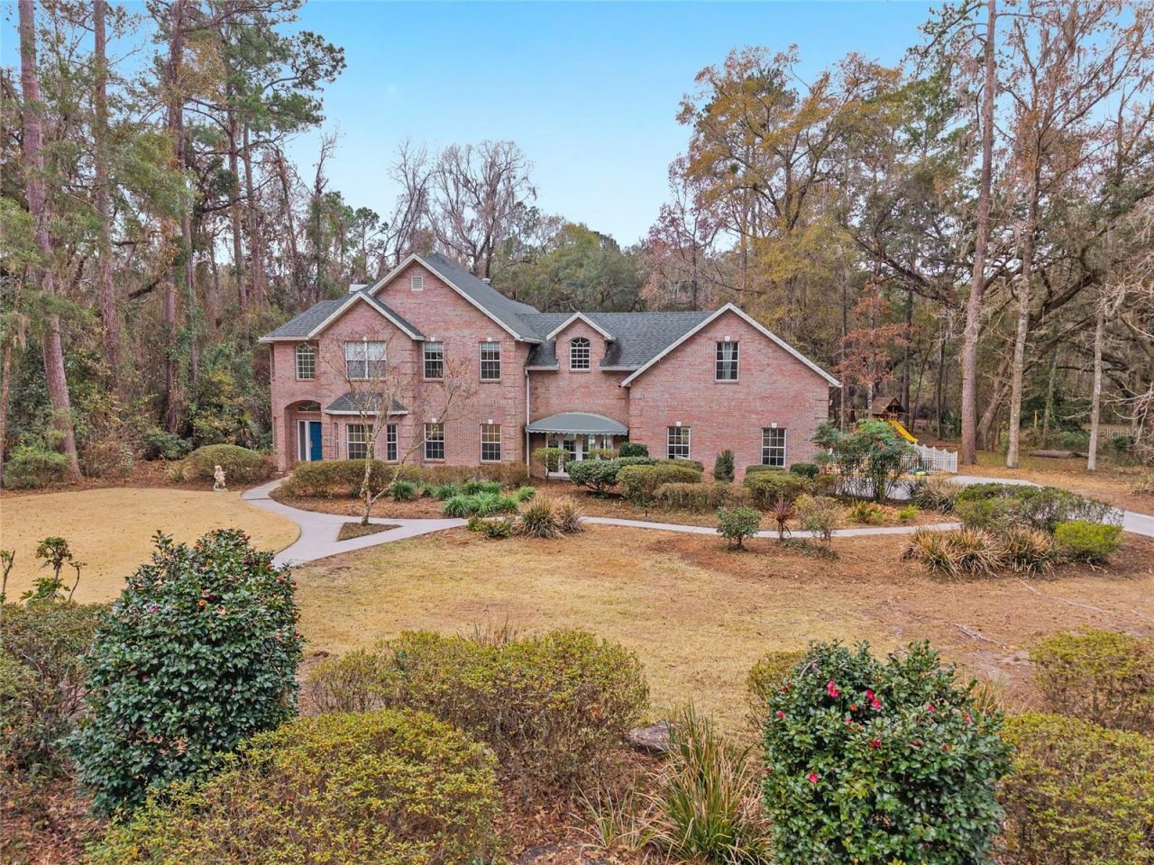 11121 NW 15th Place, Gainesville, FL 32606 Photo