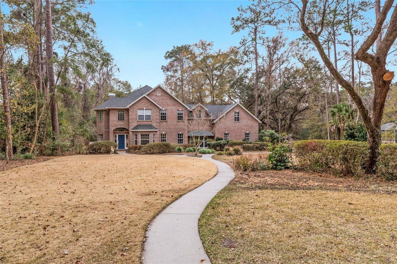 11121 NW 15th Place, Gainesville, FL 32606 Photo