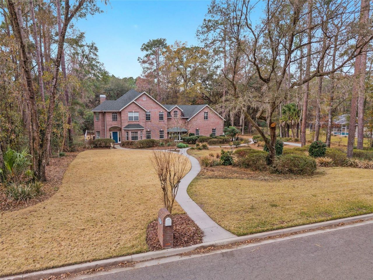 11121 NW 15th Place, Gainesville, FL 32606 Photo