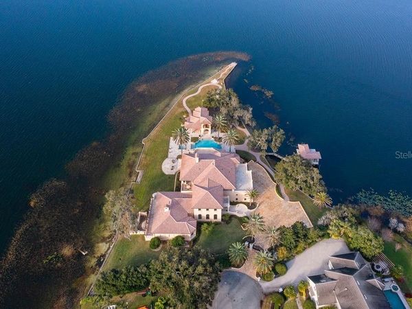 4200 DOWN POINT LANE, WINDERMERE, FL 34786