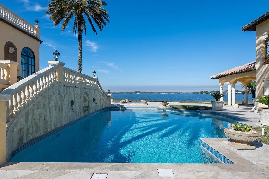 4200 Down Point Lane, Windermere, FL 34786 Photo