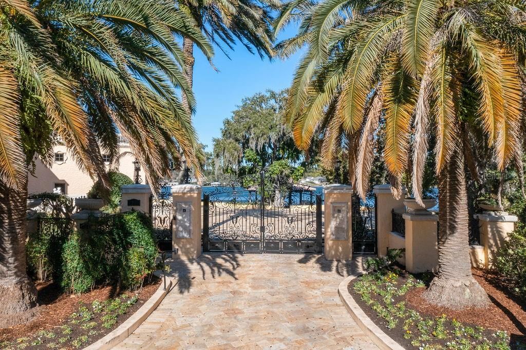 4200 Down Point Lane, Windermere, FL 34786 Photo