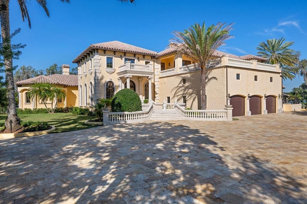 4200 Down Point Lane, Windermere, FL 34786 Photo