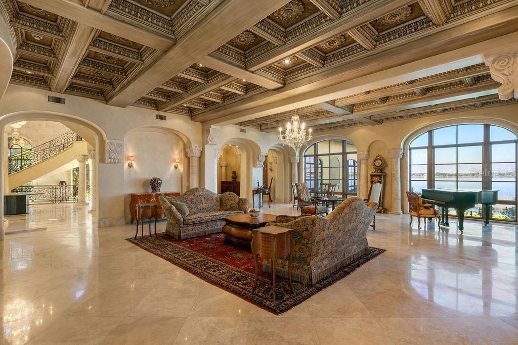 4200 Down Point Lane, Windermere, FL 34786 Photo