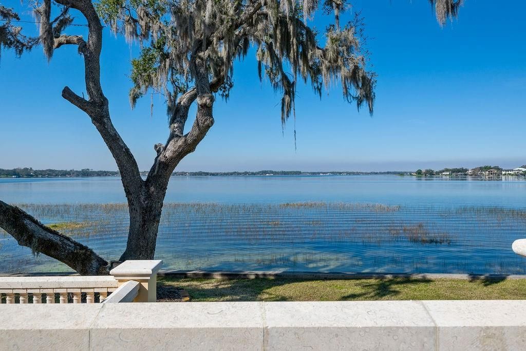 4200 Down Point Lane, Windermere, FL 34786 Photo