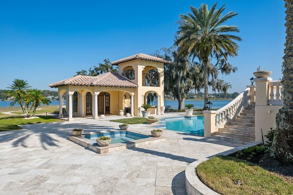 4200 Down Point Lane, Windermere, FL 34786 Photo