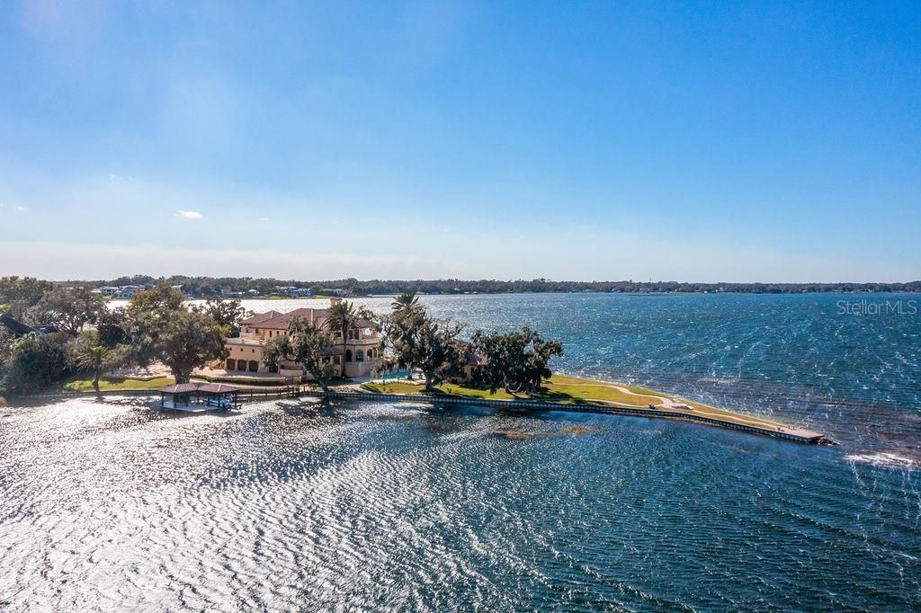 4200 Down Point Lane, Windermere, FL 34786 Photo